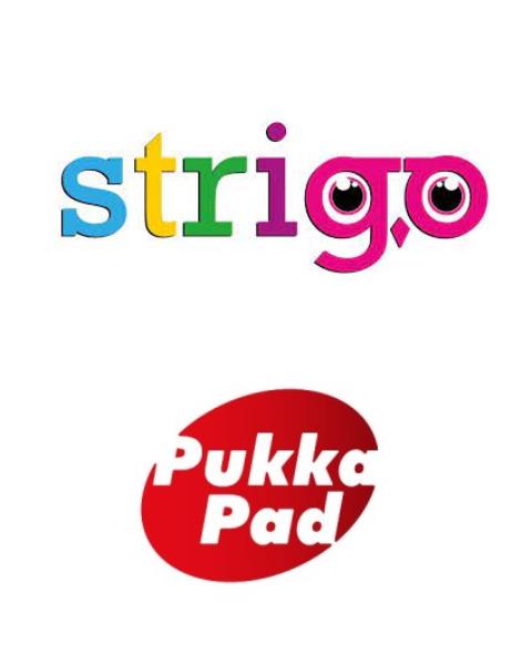 Kup produkty marki Strigo, Pukka PAd za 100zł netto a otrzymasz gratis  1 zeszyt Pukka Pad B5 60k 